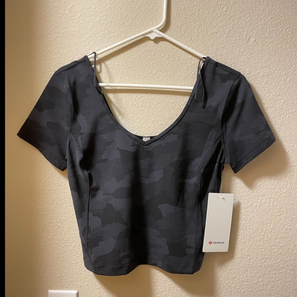 Align T-Shirt Lululemon